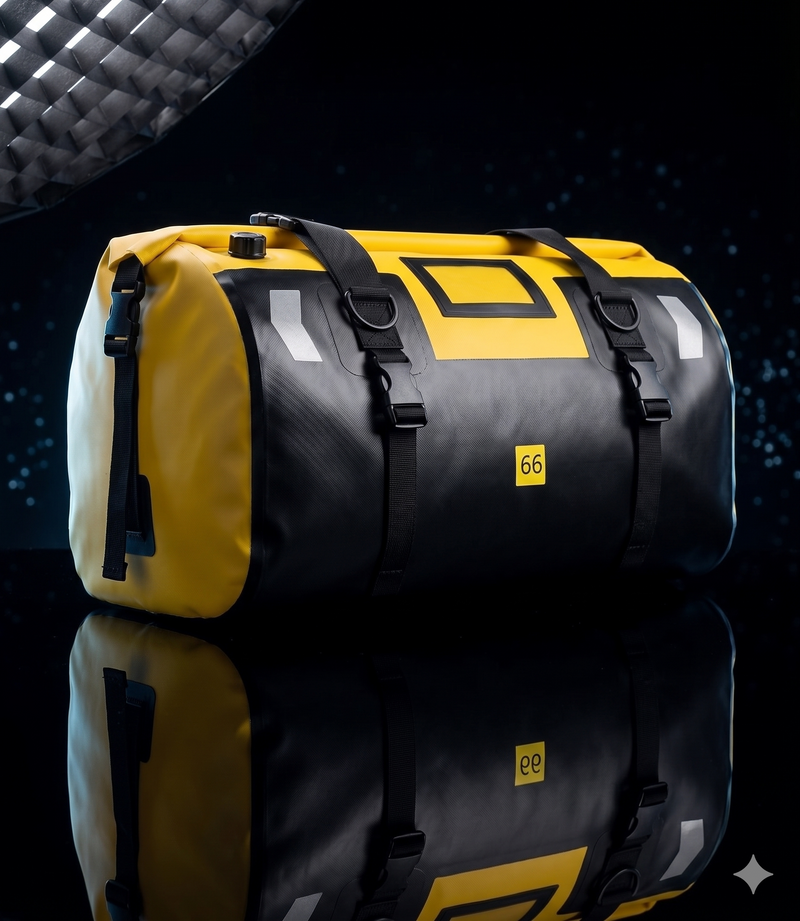 Road BAG XXL vs sacoches latérales : quel bagage choisir pour son road trip ?