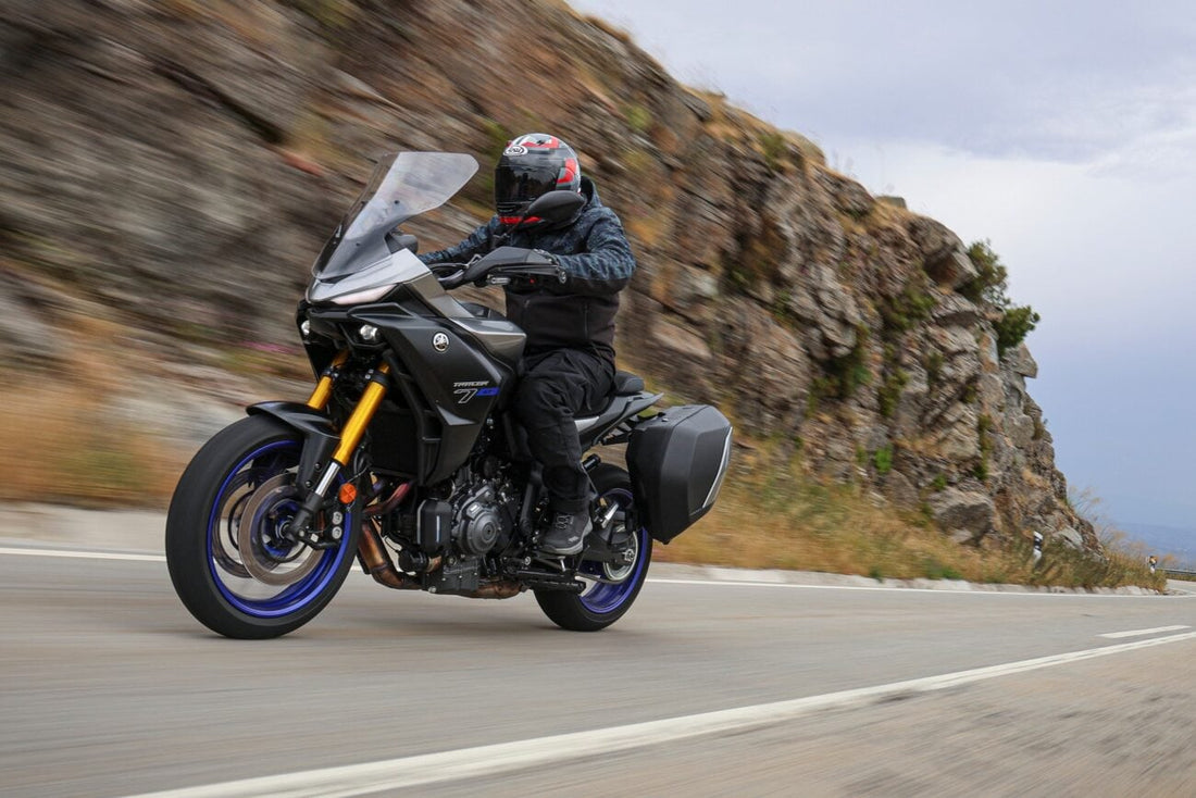 5 choses à vérifier avant d'acheter une moto d'occasion en A2