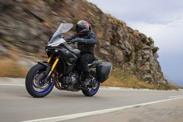 5 choses à vérifier avant d'acheter une moto d'occasion en A2