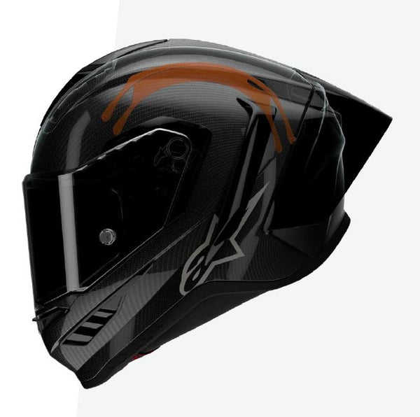 Casque moto avec aileron : pourquoi le look "racing" cartonne en 2026