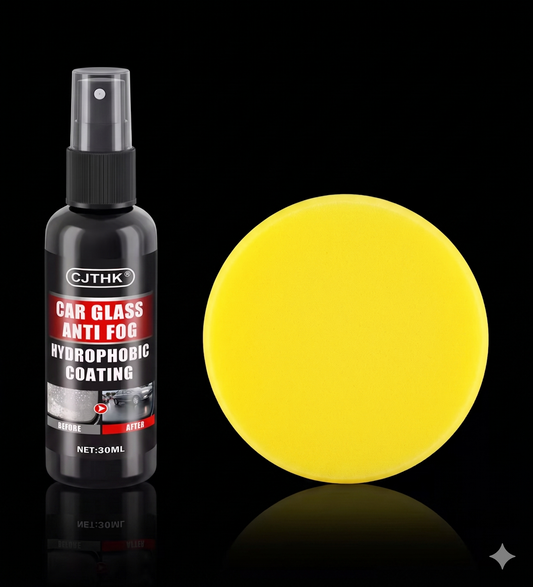 Spray Hydrophobe Anti-Pluie 30ml