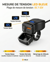 RideCharge-Doble USB