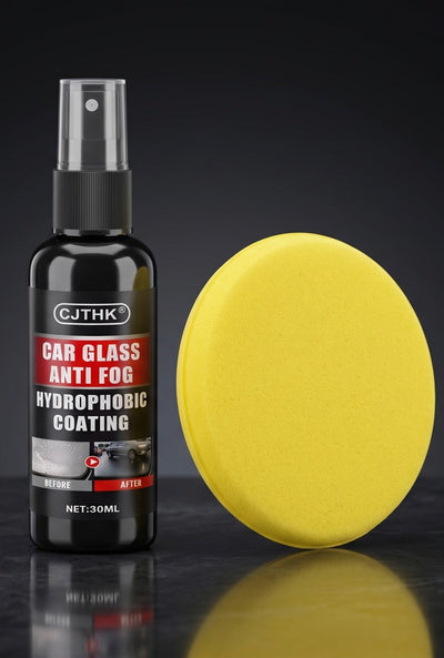 Spray Hydrophobe Anti-Pluie 30ml 🌧️