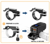 RideCharge-Doble USB