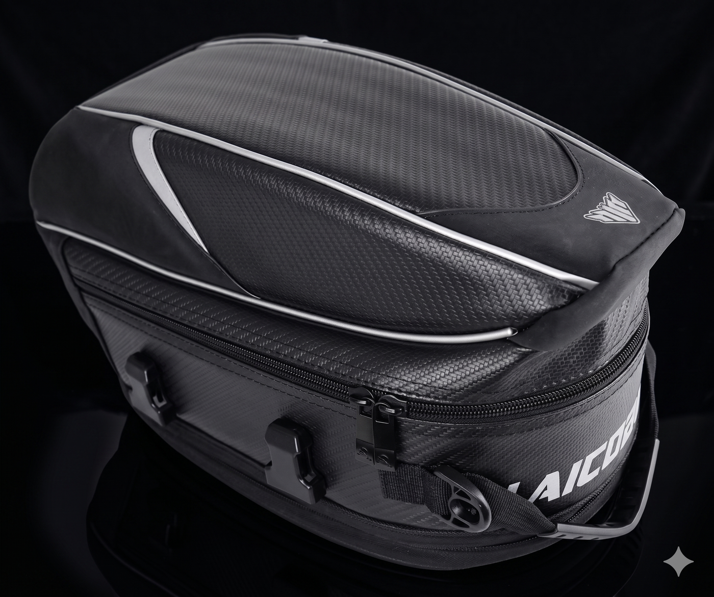 TrackBag