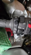 Pelaroad RideControl